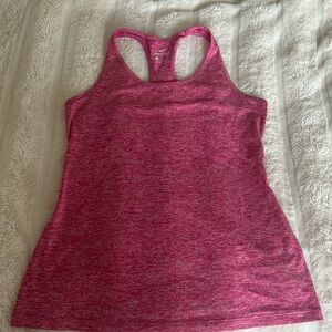 Nike DRI-FIT racer back